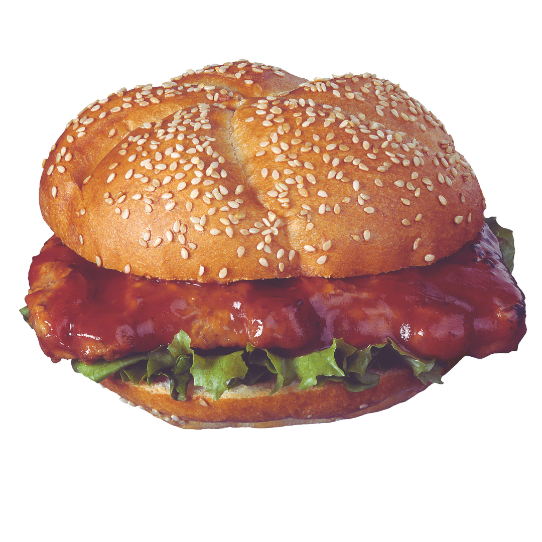 Home Authentic North Carolina BBQ Sandwich: Smoky Flavors in Cookout Menu with Prices