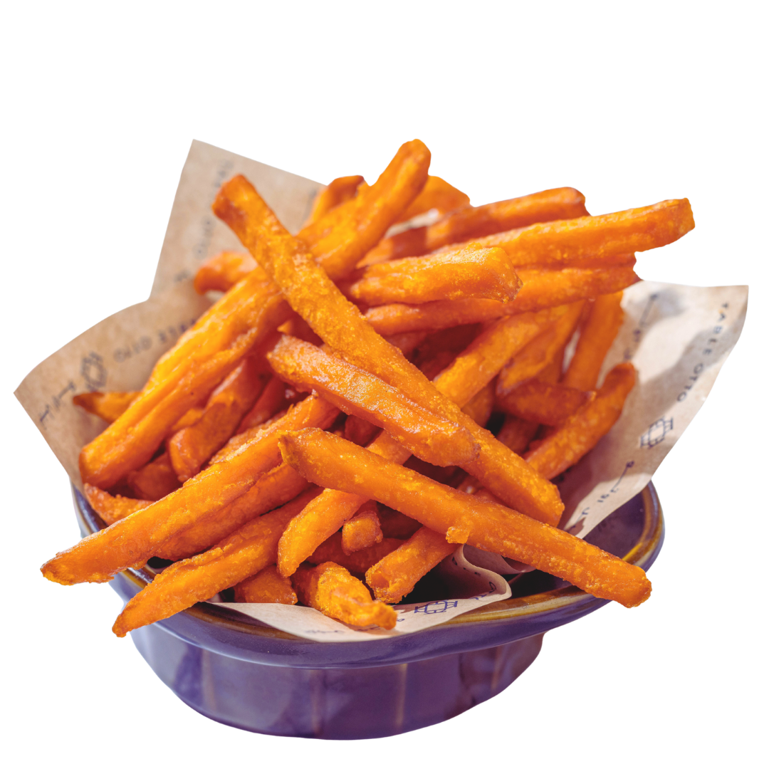 Home Spicy Cajun Seasoned Fries: Zesty Potato Sides