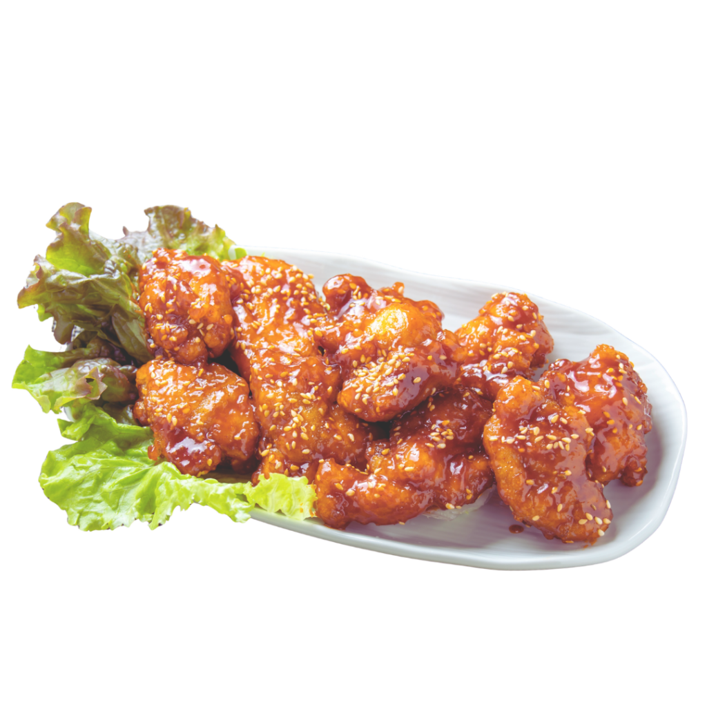 Cook Out Atlanta spicy chicken filet crispy fast food sandwich from Cook Out menu with prices