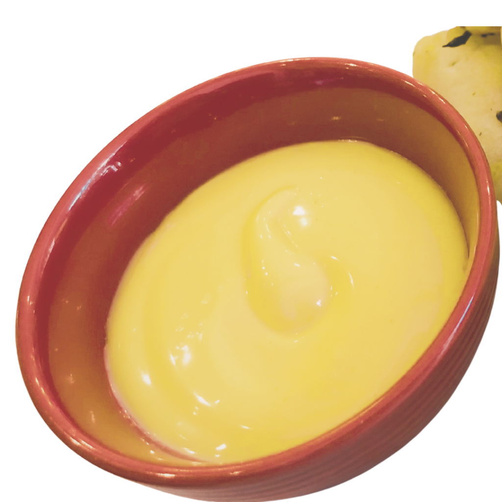 Cheese Sauce