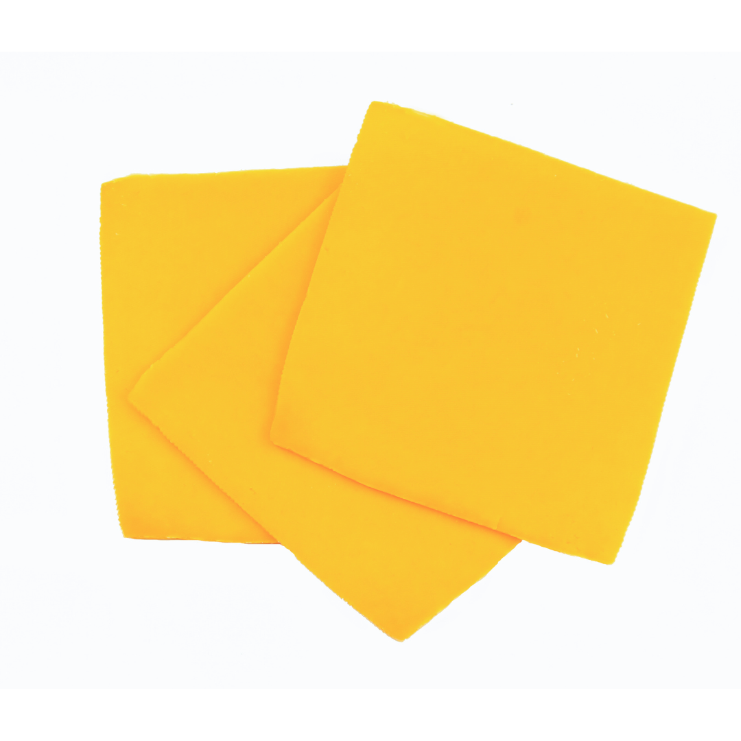 Home American Cheese Slice