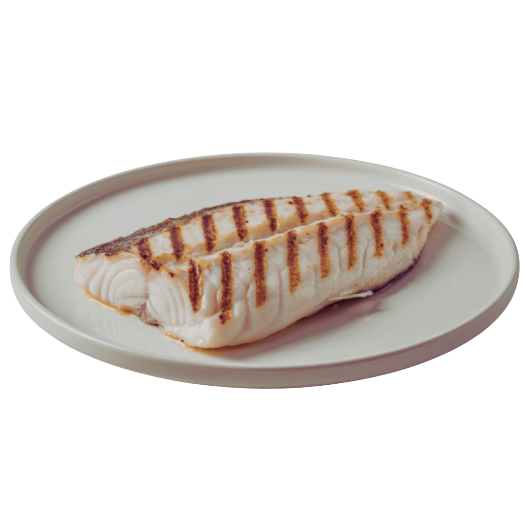 Home Cheese Style Chicken Fillet with Melted Slices