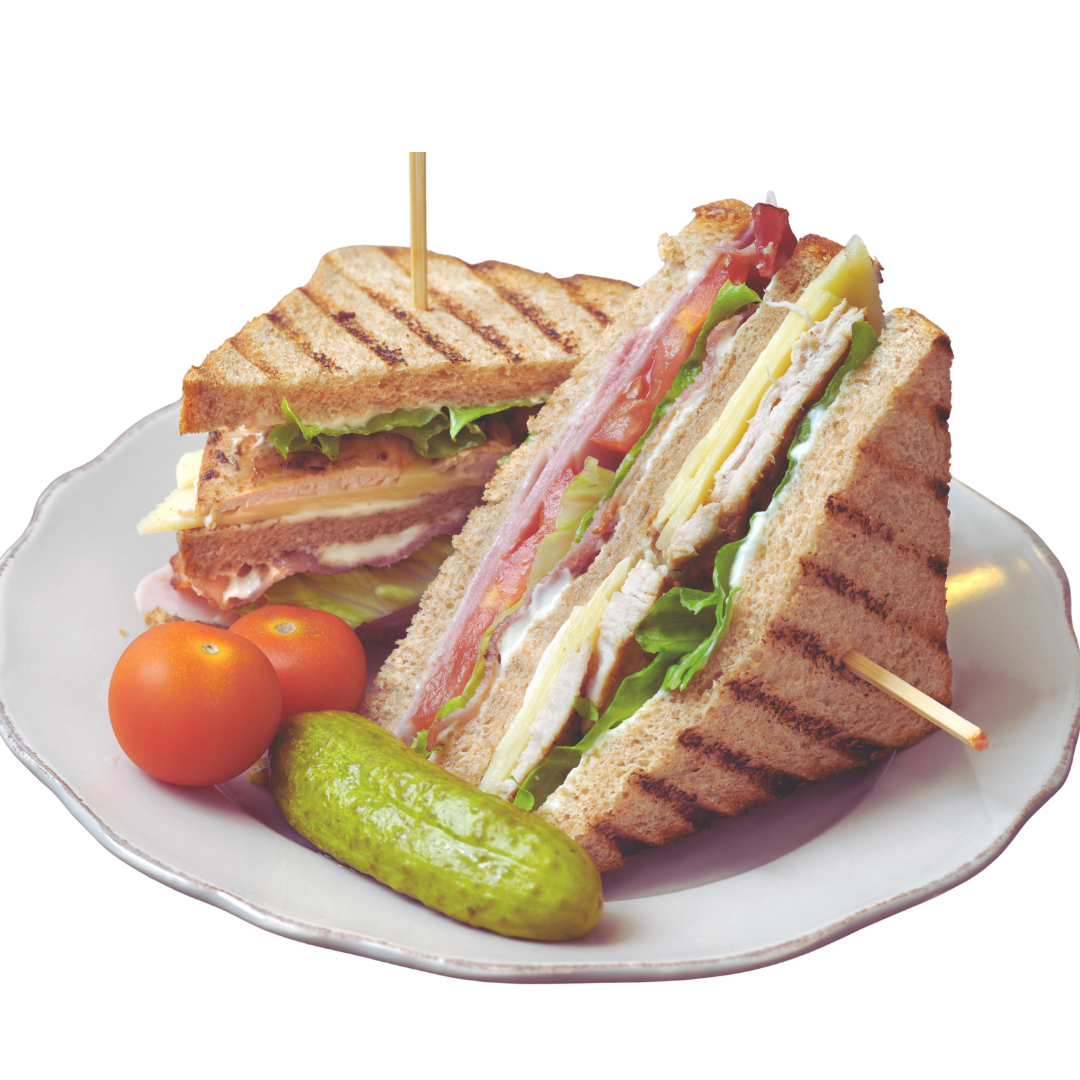 Home Golden Chicken Strip Sandwich: Crispy Tenders in Cookout Menu with Prices and Calories