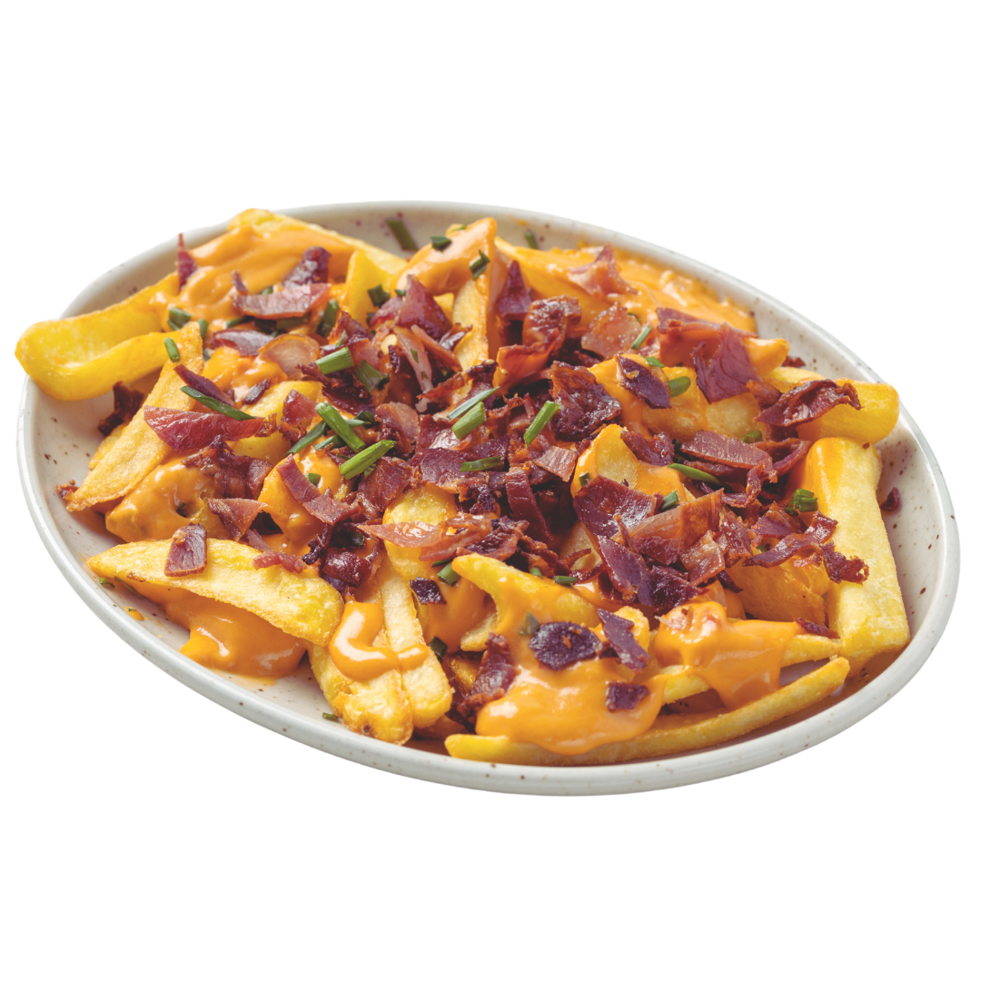 Home Chili Cheese Fries: Hearty Snack Options