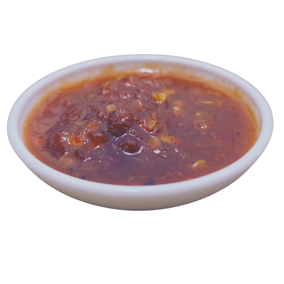 Home Spicy Chili Sauce Add-on: Flavor Boosters