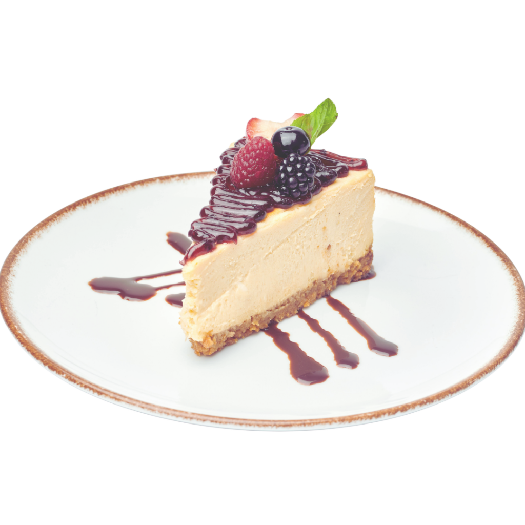 Chocolate Cheesecake