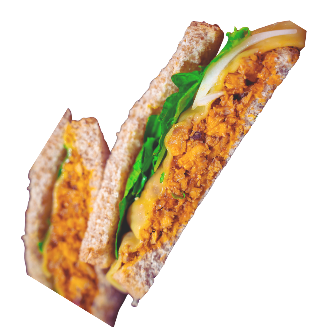 Home Club Style Grilled Chicken with Bacon