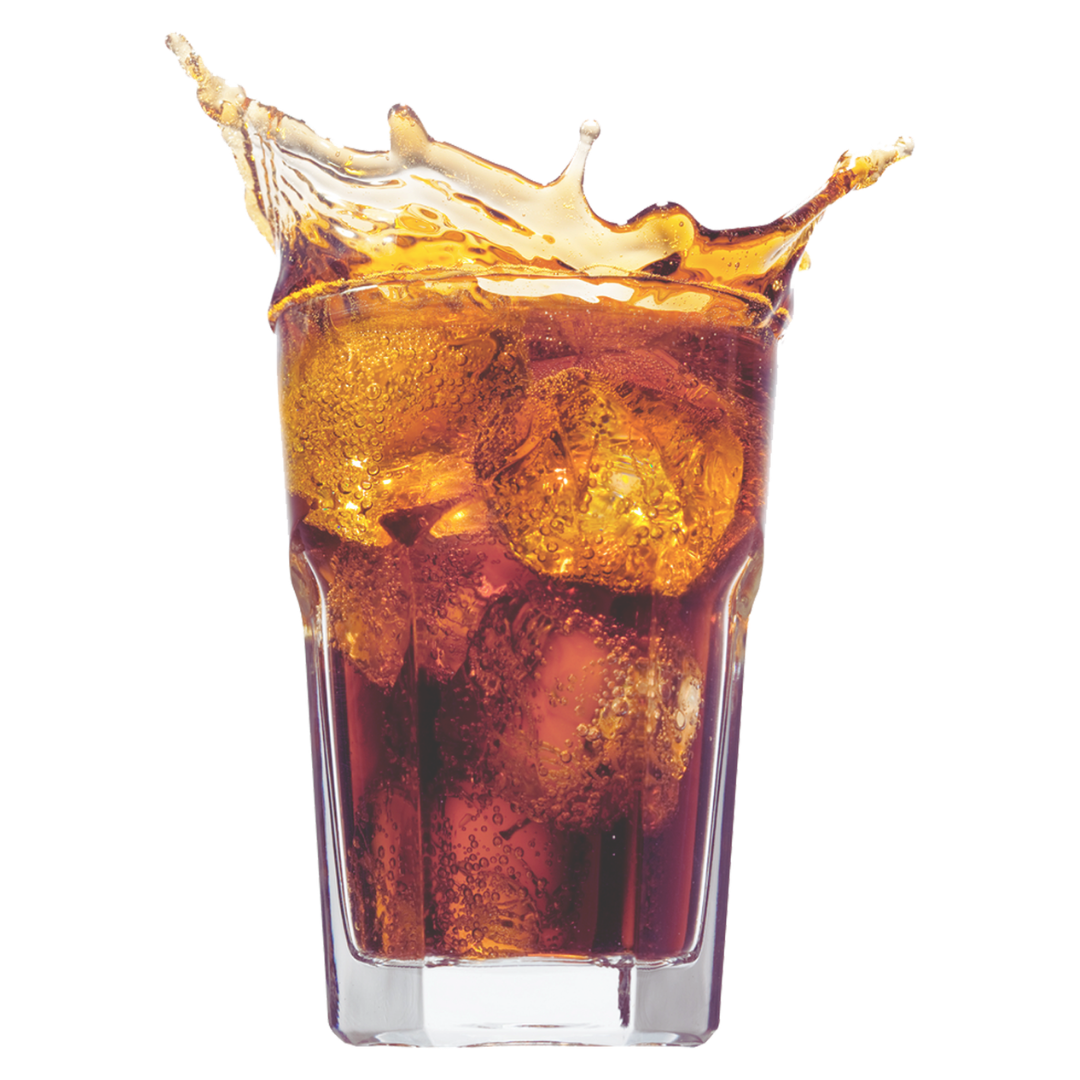 Home Coca-Cola Soft Drink (Regular Size)