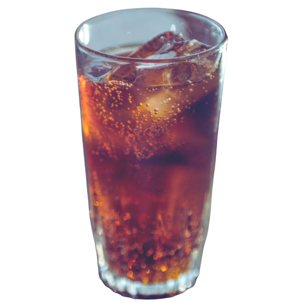 Cookout Conway SC cherry soda