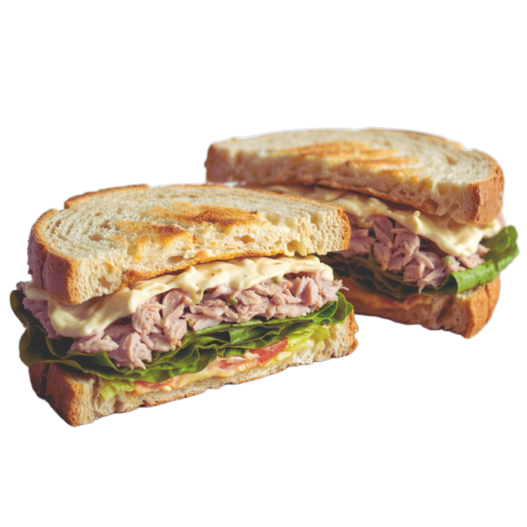 Home Fresh Fried Fish Sandwich: Seafood Selection in Cookout Menu with Prices 2026