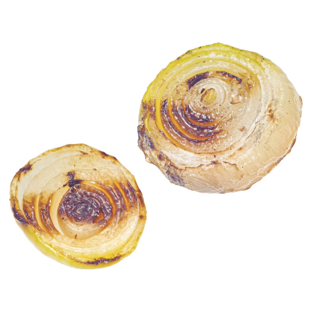Home Caramelized Grilled Onions: Savory Toppings