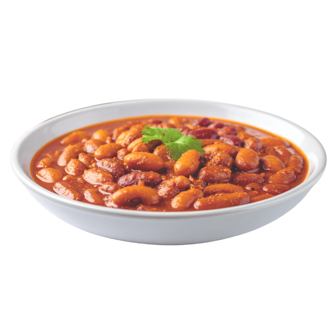 Home Signature Homemade Chili Topping