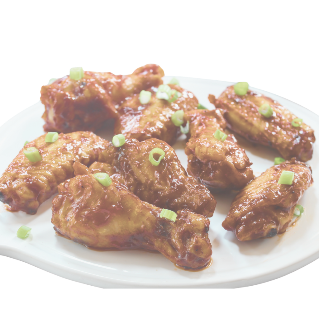 Homemade Style Chicken