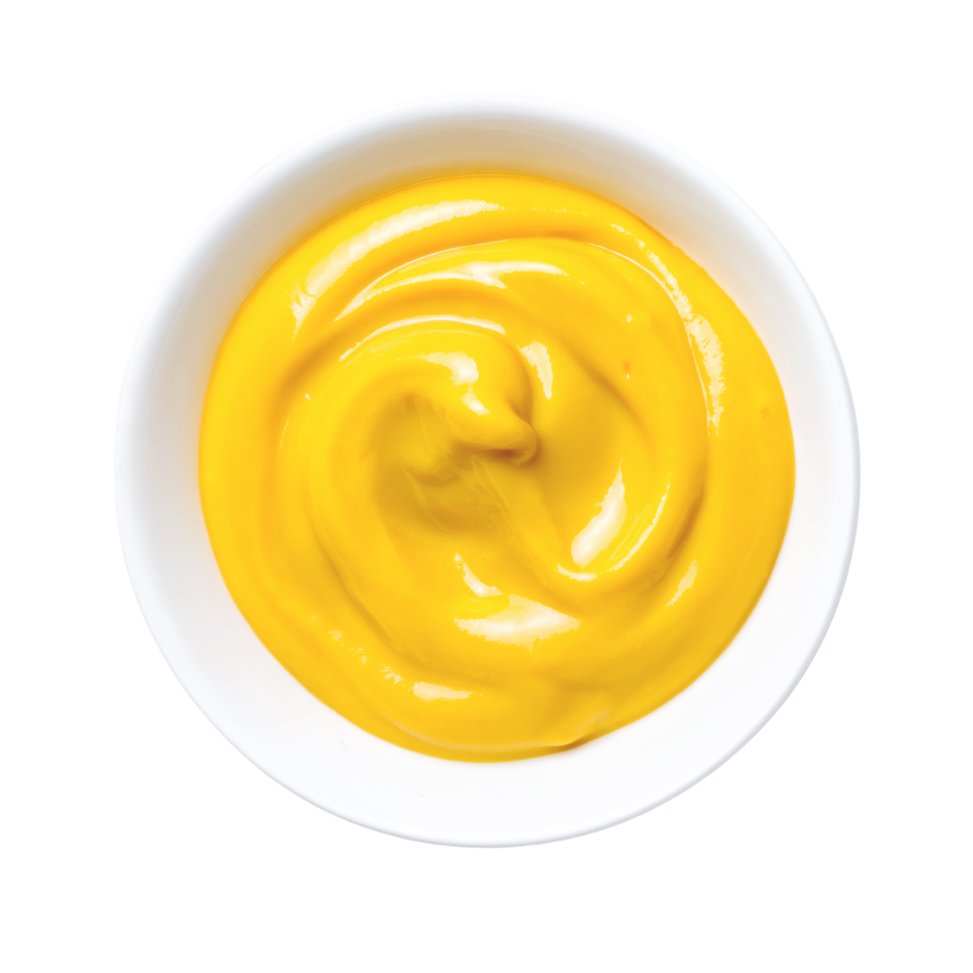 Home Creamy Honey Mustard Sauce