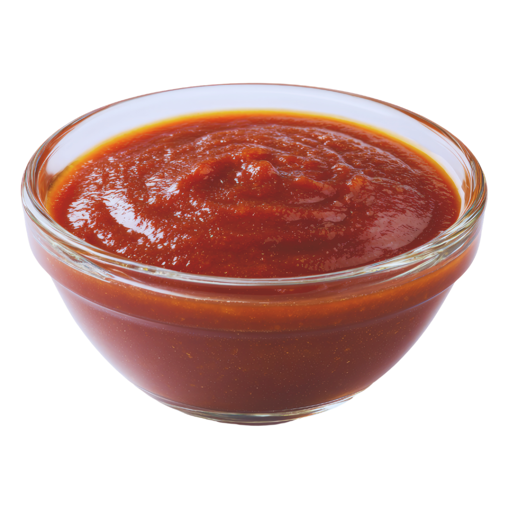 Hot Sauce