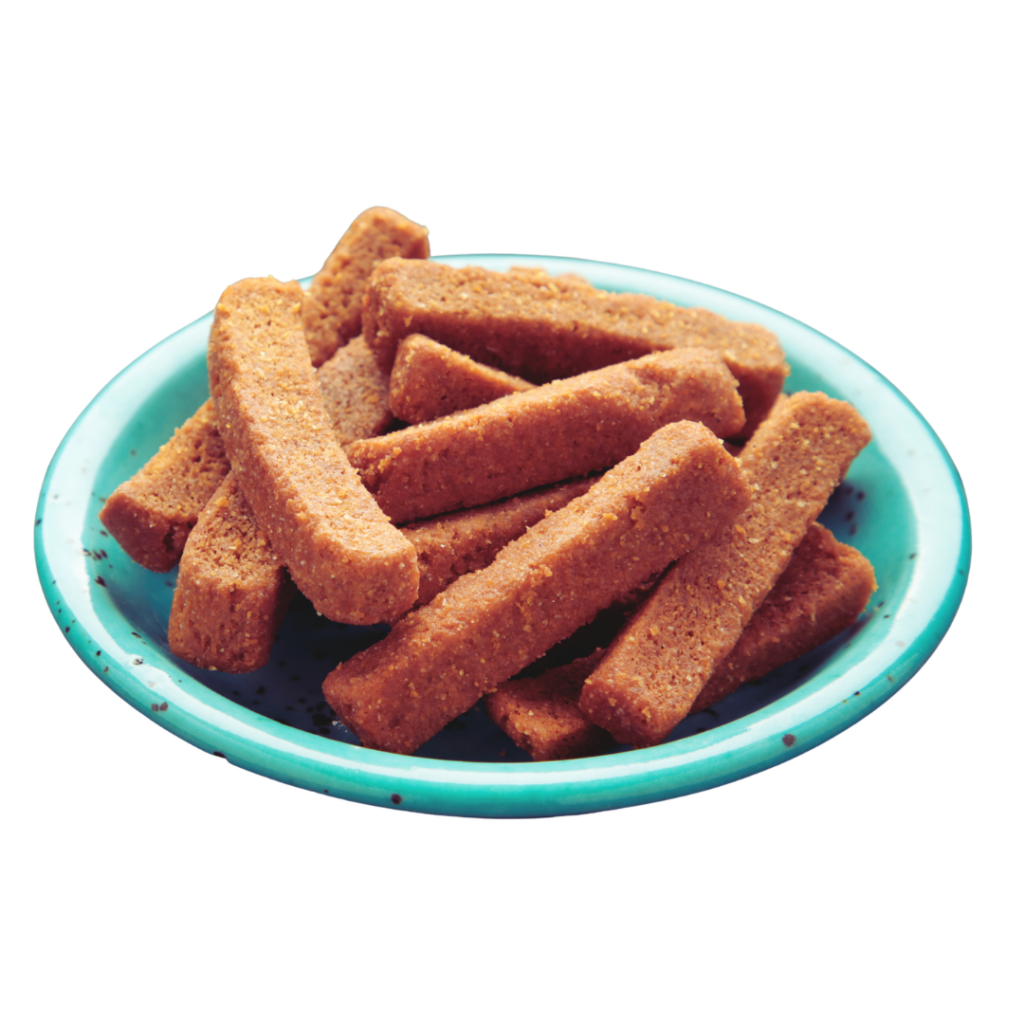 Hush Puppies