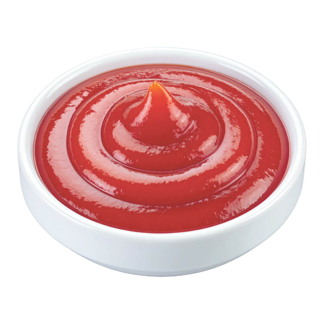 Home Tomato Ketchup Packets