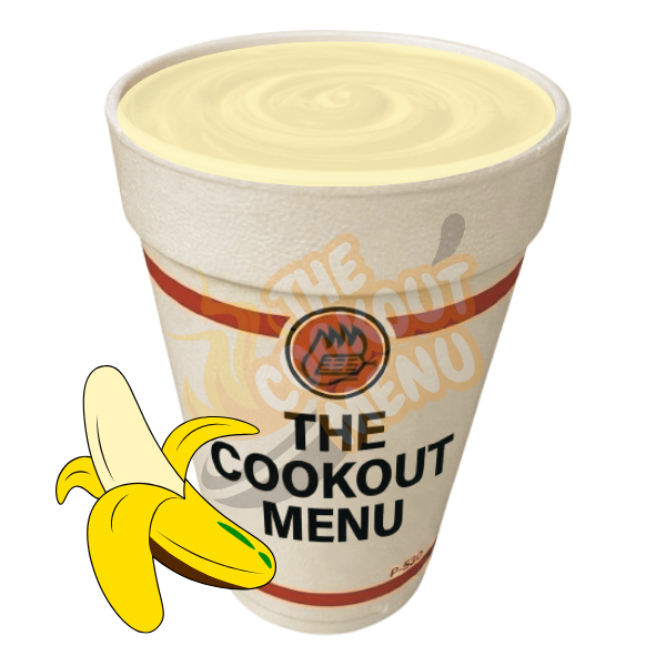 Peanut Butter Banana