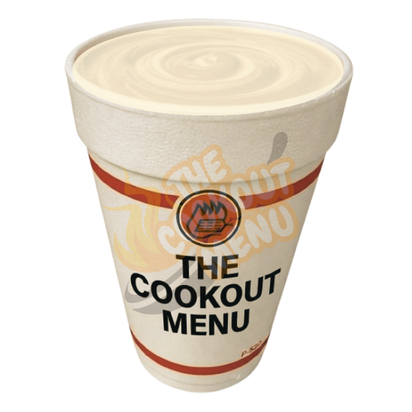 Vanilla Milkshake