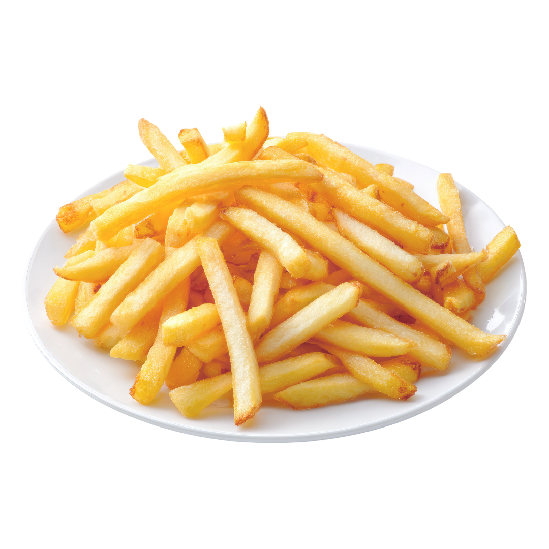 Home Classic Regular Fries: Popular Side Options
