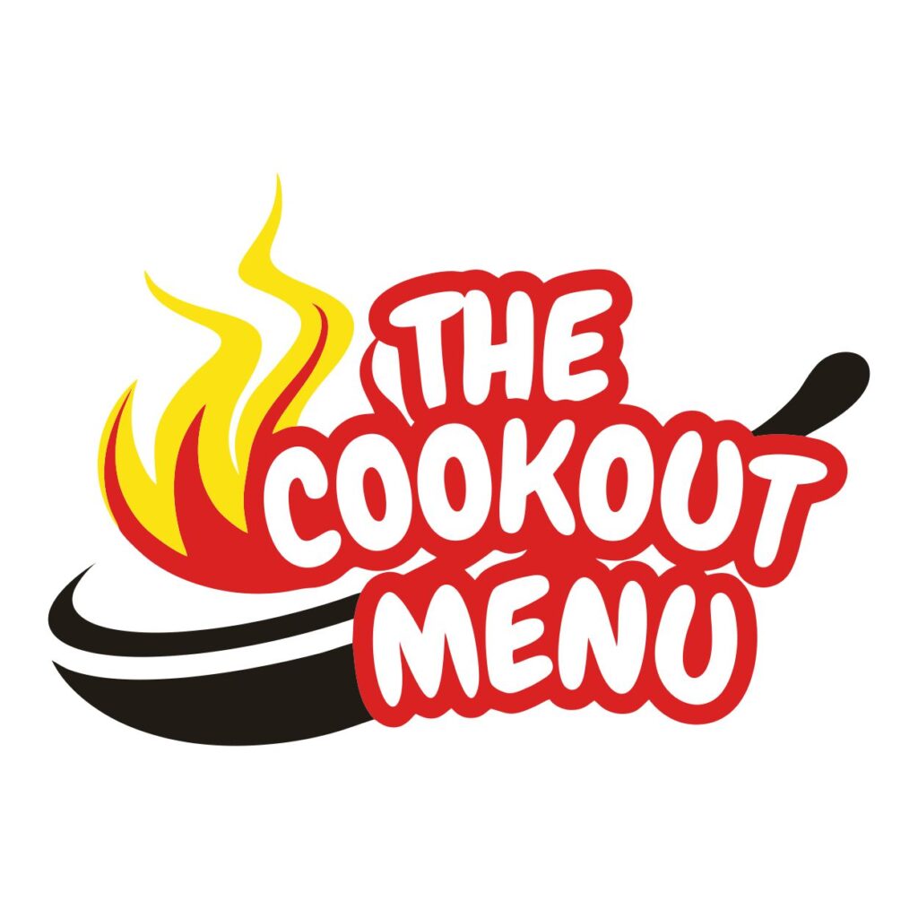 Cookout Menu With Prices