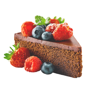 Blueberry Cheese chake