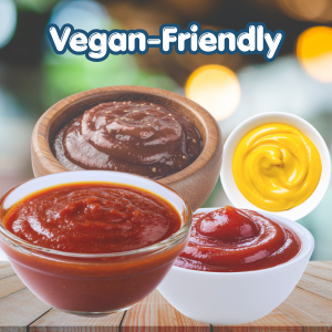 Cookout Vegan