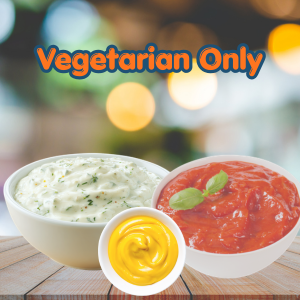 Cookout Vegetarian