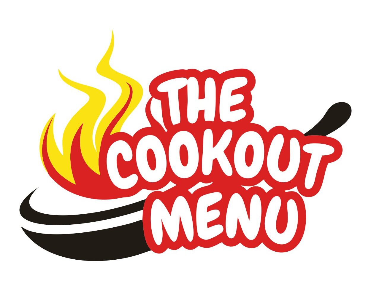 Cookout Menu With Prices