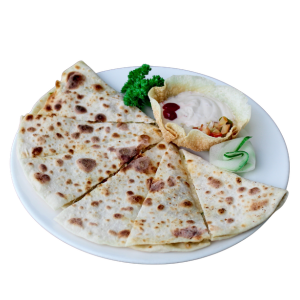 Cookout Quesadilla Cookout Quesadilla Tray