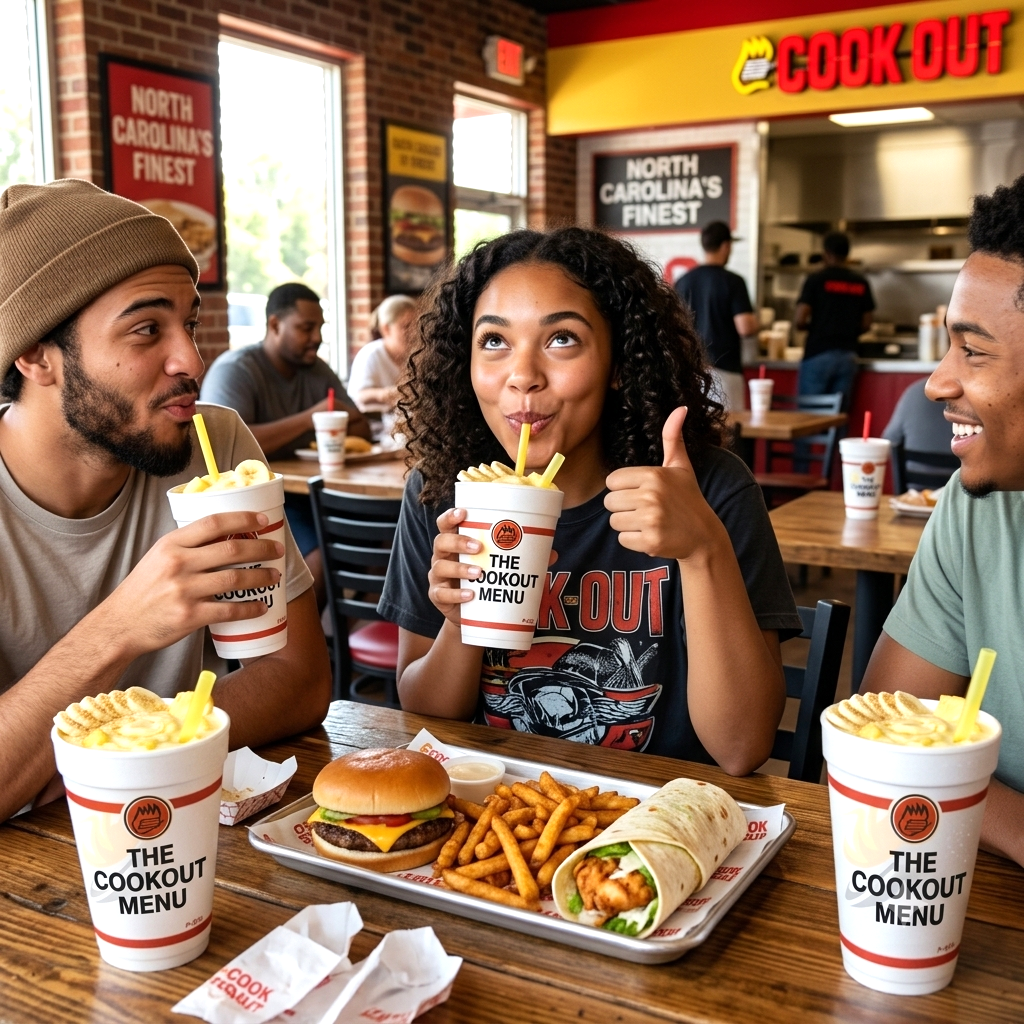 Banana Pineapple Milkshake Cookout Banana Pineapple Milkshake
