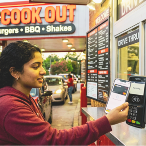 Does Cookout Take Apple Pay Does Cookout Take Apple Pay