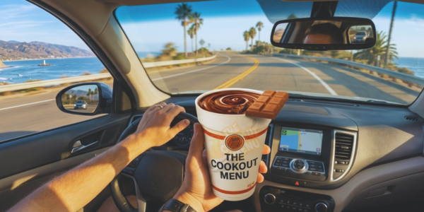 Double Chocolate Milkshake Double Chocolate Milkshake
